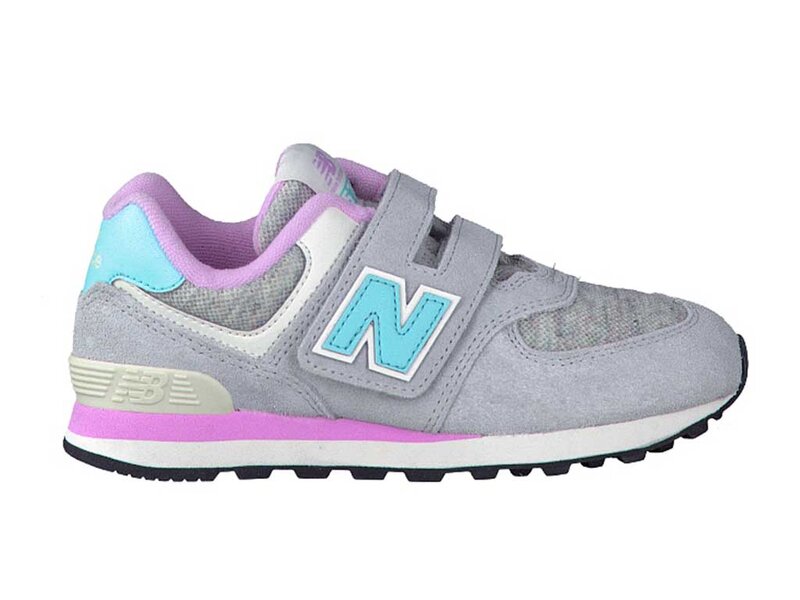 New Balance Sneakers Grijs