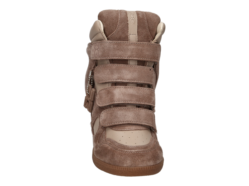 Nokwol Sneakers Beige