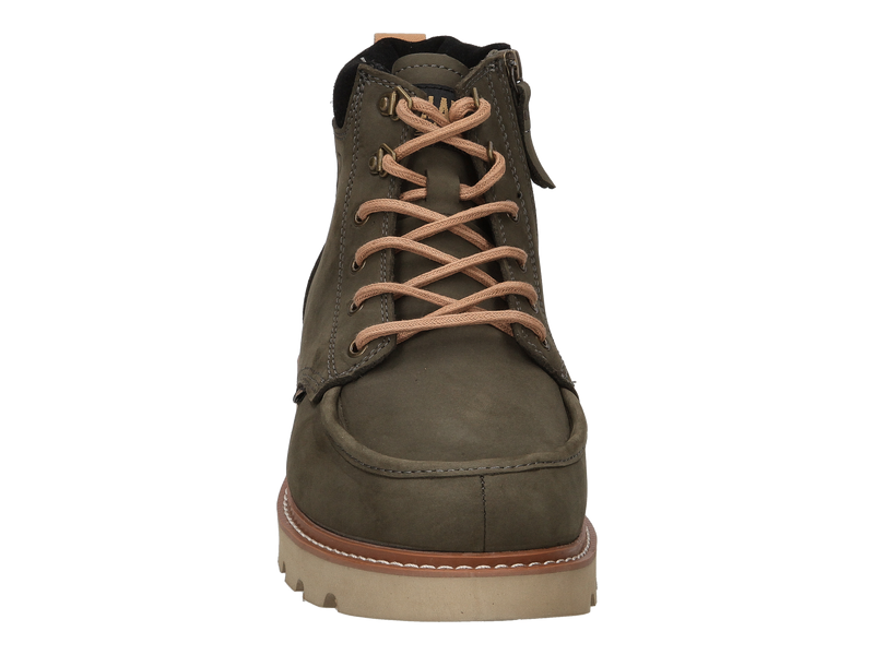 Palladium Bottines Kaki