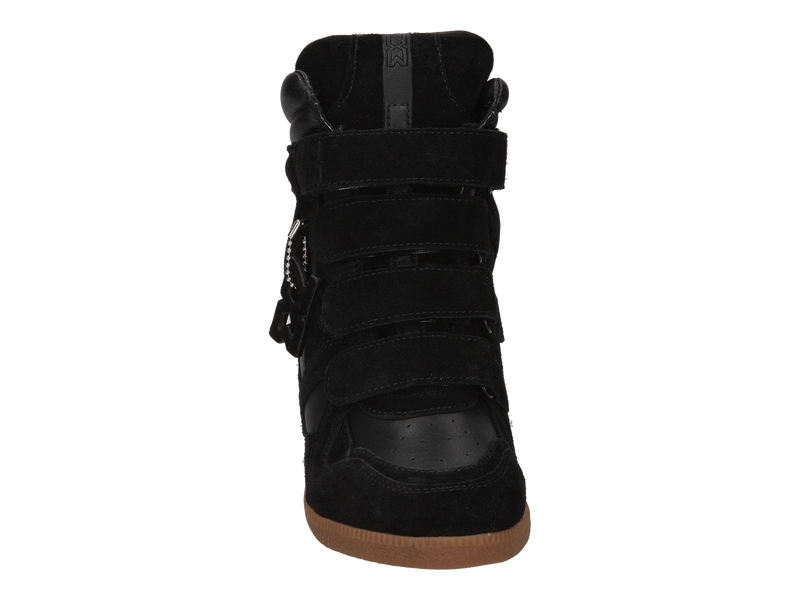 Nokwol Sneakers Black