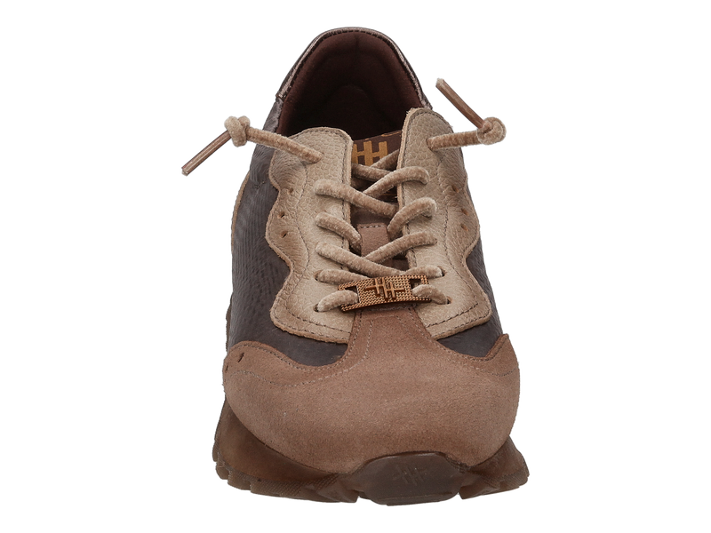 Bekijk product 'Hispanitas Sneakers Taupe' Hispanitas Sneakers Taupe