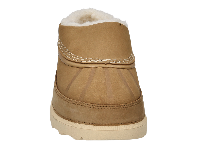 Sorel Loafers Beige