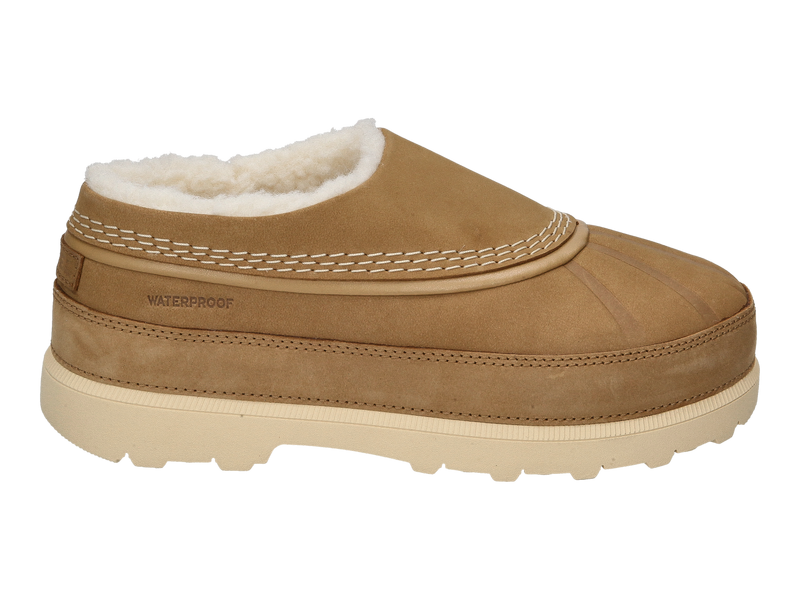 Sorel Loafers Beige