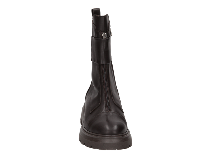Gianluca Pisati Boots Bruin