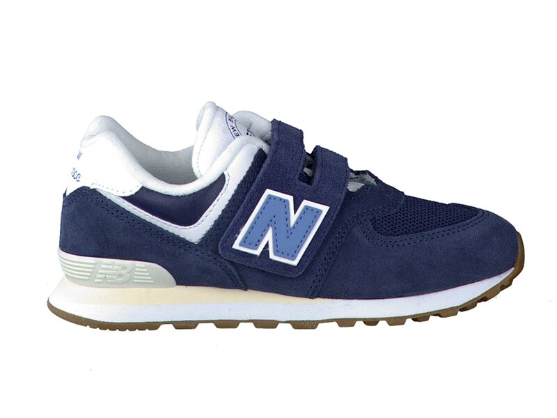 View product 'New Balance Sneakers Blue' New Balance Sneakers Blue