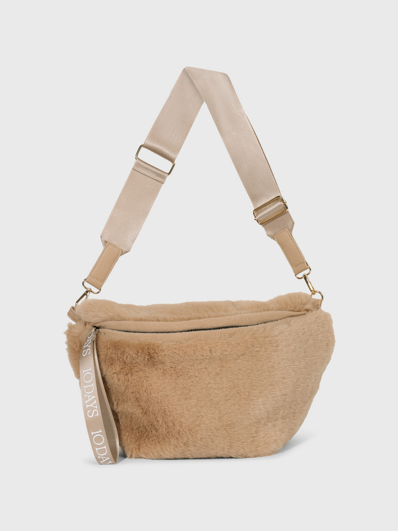10 Days Shoppers Beige
