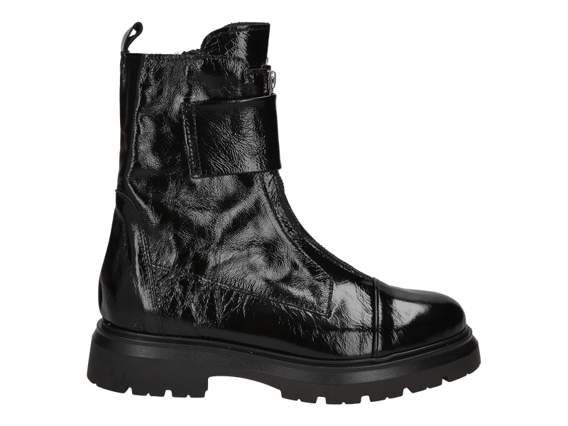 Gianluca Pisati Boots Zwart