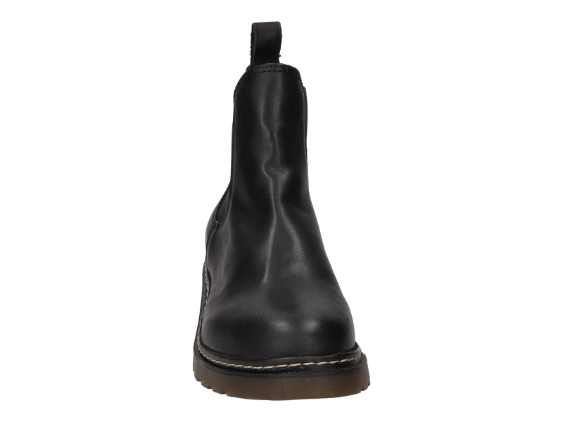 Voir le produit 'Musse & Cloud Chaussures à Lacets Noir' (en anglais) Musse & Cloud Chaussures à Lacets Noir