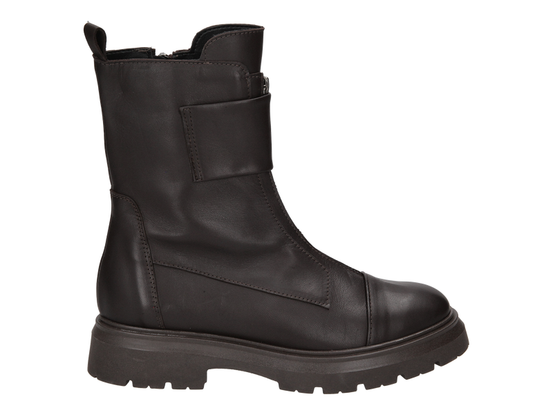 Gianluca Pisati Boots Bruin