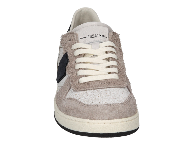 Bekijk product 'Philippe Model Sneakers Wit' Philippe Model Sneakers Wit