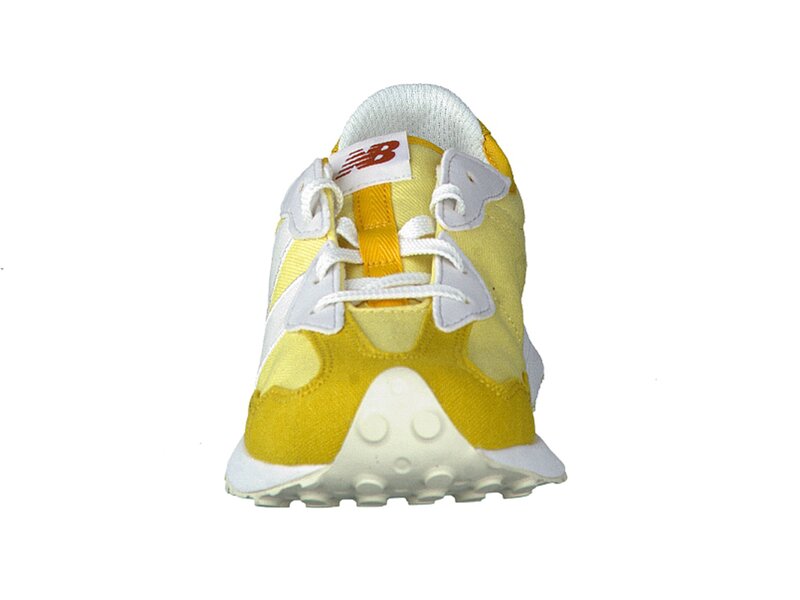 New Balance Sneakers Geel
