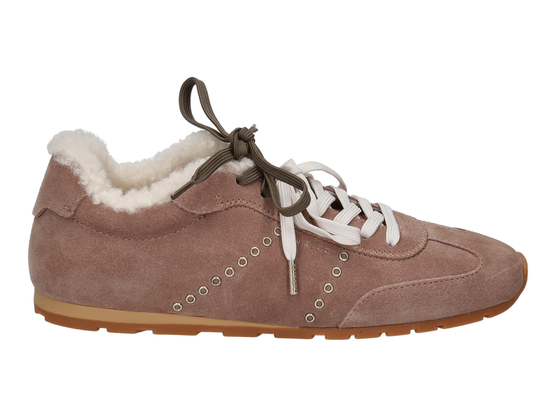 Nubikk Baskets Beige