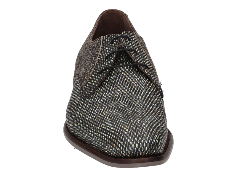 Bekijk product 'Floris Van Bommel Veterschoenen Multi' Floris Van Bommel Veterschoenen Multi