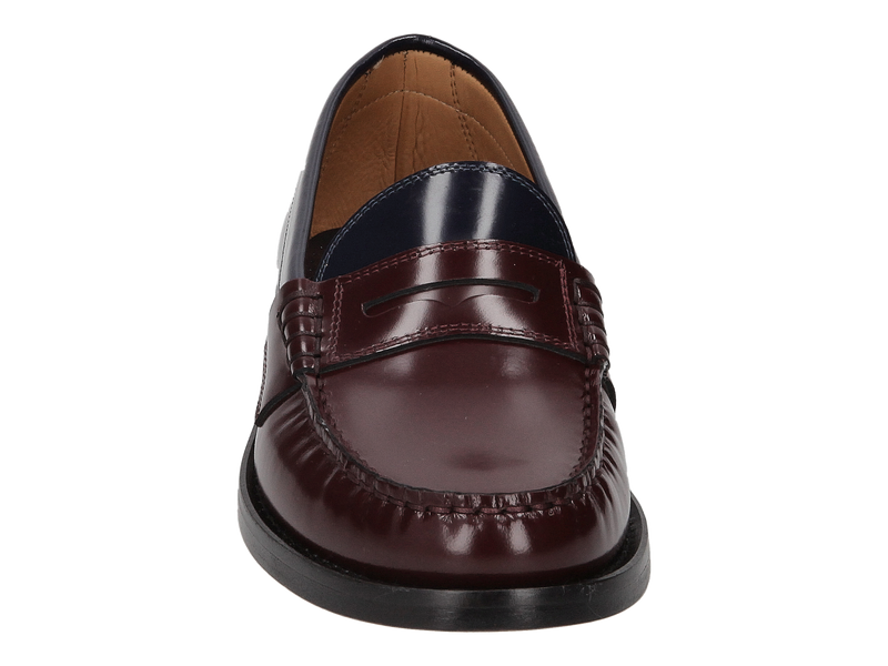 View product 'Sesa Mocassins Bordeaux' Sesa Mocassins Bordeaux