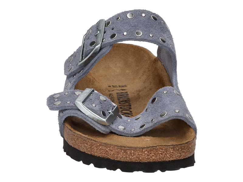 Voir le produit 'Birkenstock Tongues Bleu' (en anglais) Birkenstock Tongues Bleu