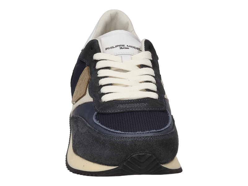 Bekijk product 'Philippe Model Sneakers Blauw' Philippe Model Sneakers Blauw