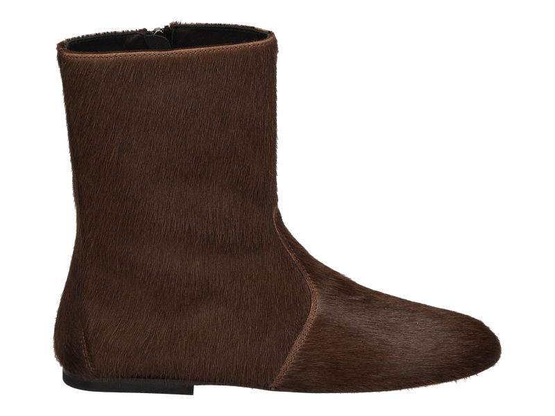 Voir le produit 'Sesa Bottines Brun' (en anglais) Sesa Bottines Brun