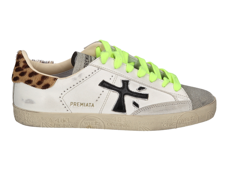 Premiata Sneakers Off White