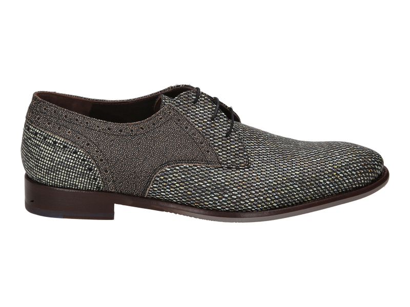 Bekijk product 'Floris Van Bommel Veterschoenen Multi' Floris Van Bommel Veterschoenen Multi