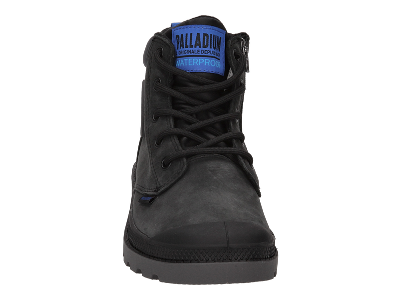 Bekijk product 'Palladium Boots Zwart' Palladium Boots Zwart
