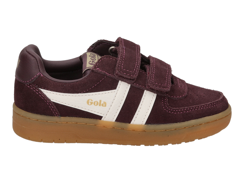 Bekijk product 'Gola Sneakers Bruin' Gola Sneakers Bruin
