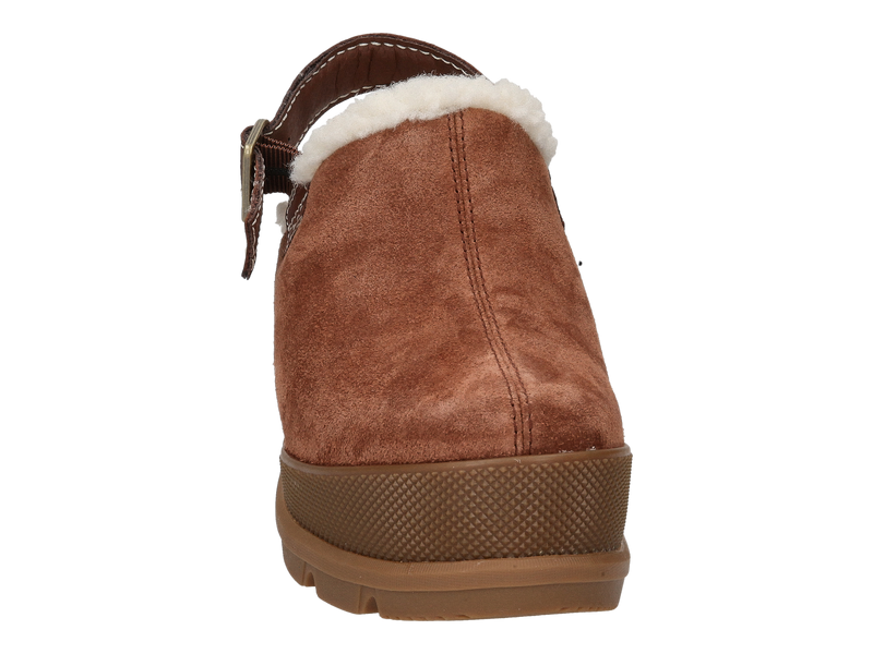 Sorel Loafers Bruin