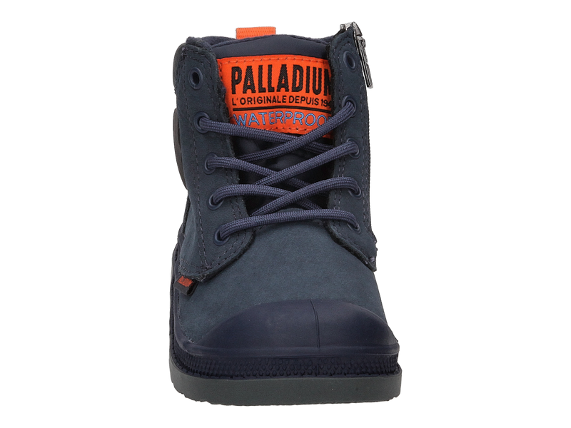 Bekijk product 'Palladium Boots Blauw' Palladium Boots Blauw
