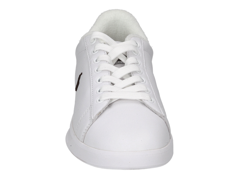 Polo Ralph Lauren Sneakers Wit