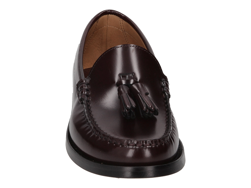 View product 'Sesa Mocassins Bordeaux' Sesa Mocassins Bordeaux