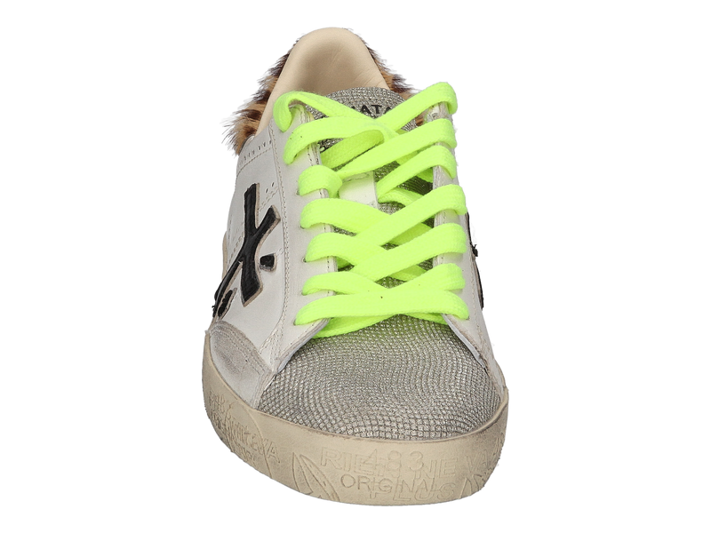 Premiata Sneakers Off White