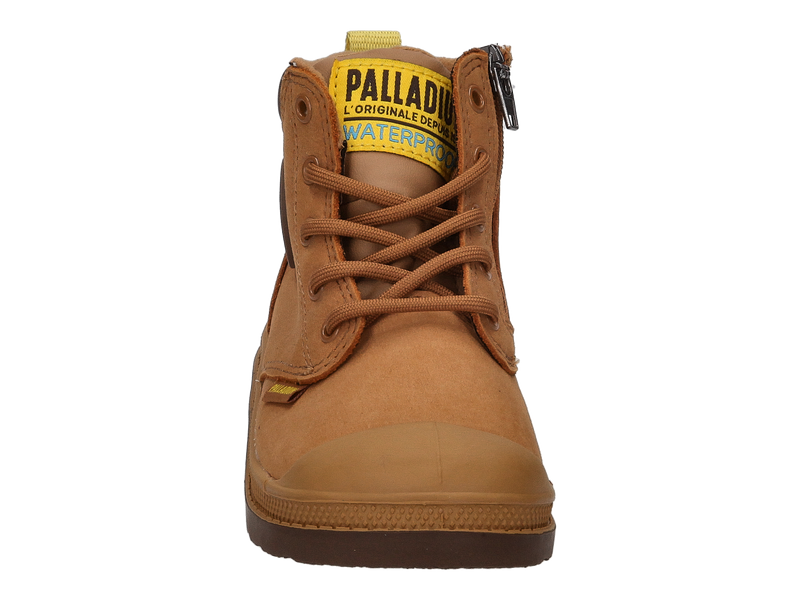 Bekijk product 'Palladium Boots Camel' Palladium Boots Camel