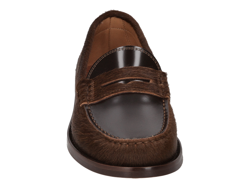 Sesa Mocassins Brown