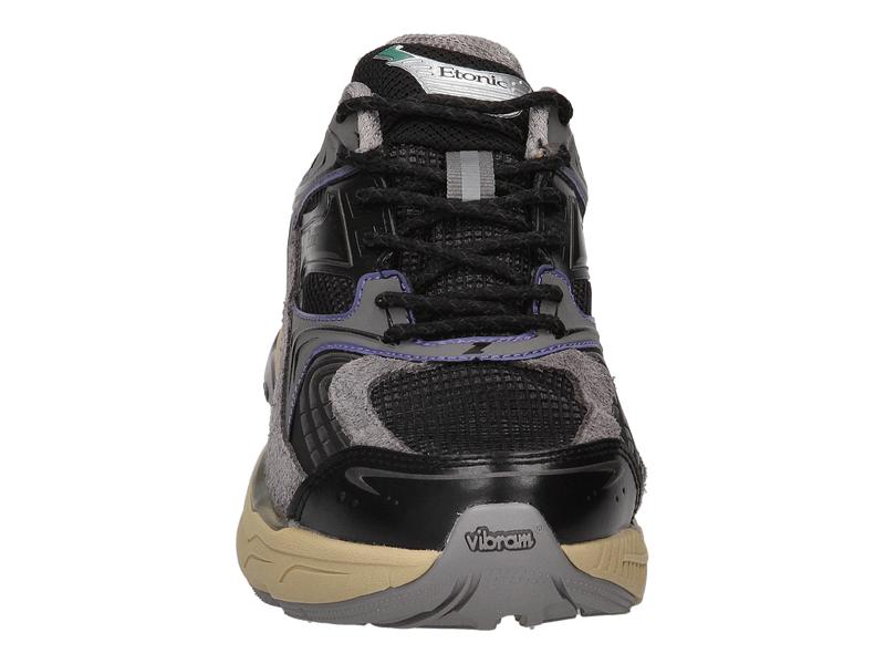 Etonic Sneakers Zwart