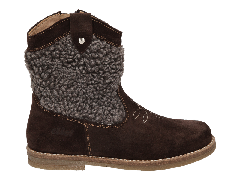 Bekijk product 'Clic Boots Bruin' Clic Boots Bruin