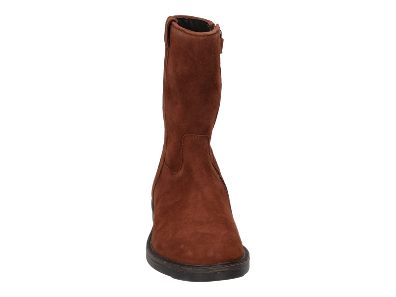 Bekijk product 'Hip Boots Cognac' Hip Boots Cognac