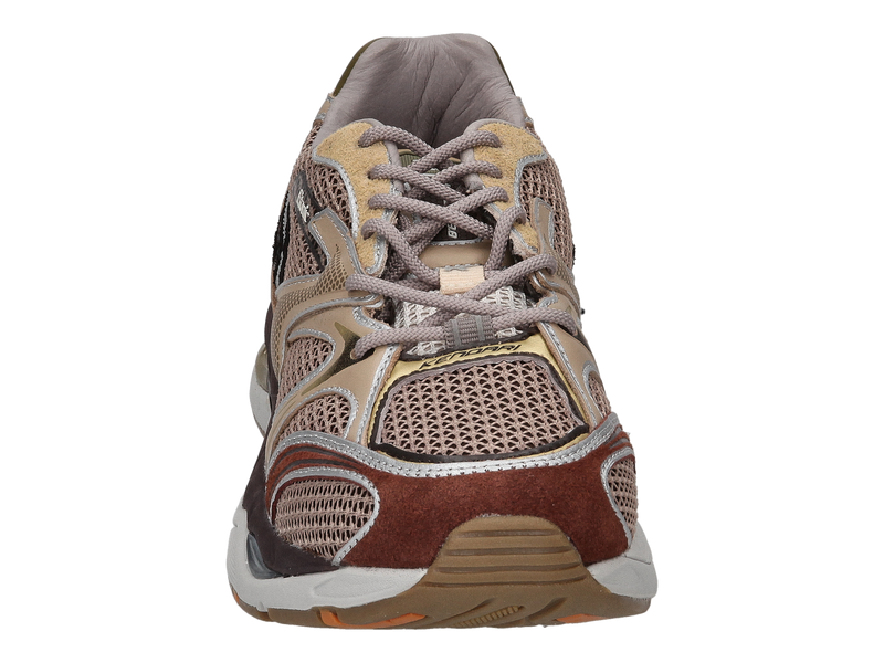 Etonic Sneakers Goud
