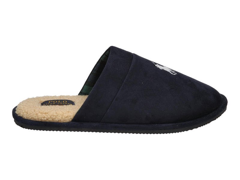 Polo Ralph Lauren Slippers Blue