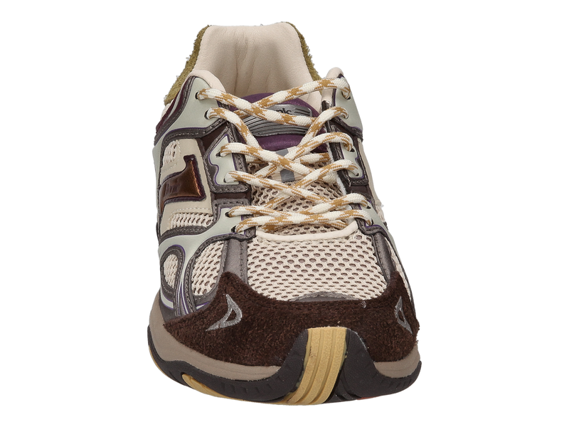 Etonic Sneakers Beige