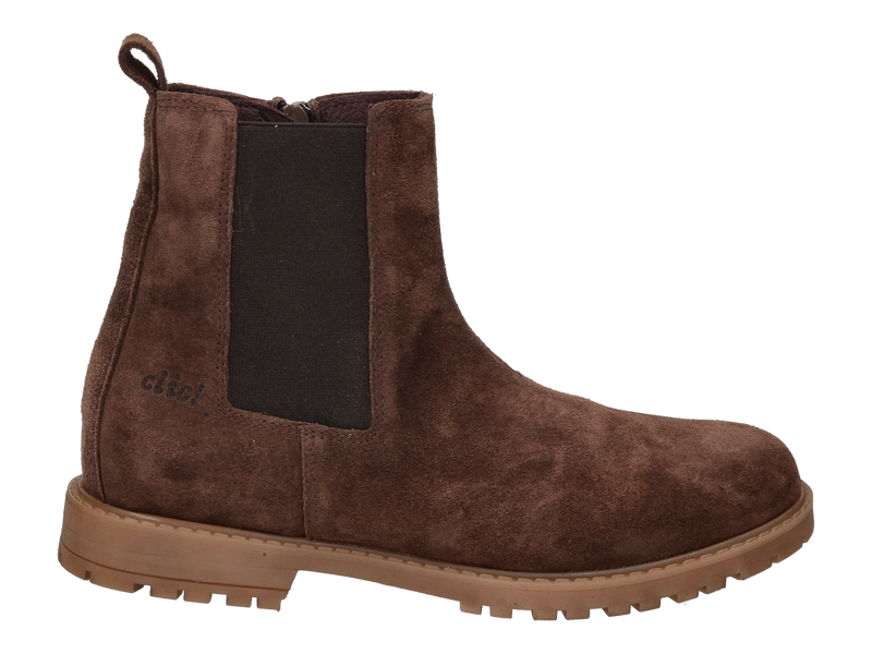 Bekijk product 'Clic Boots Bruin' Clic Boots Bruin