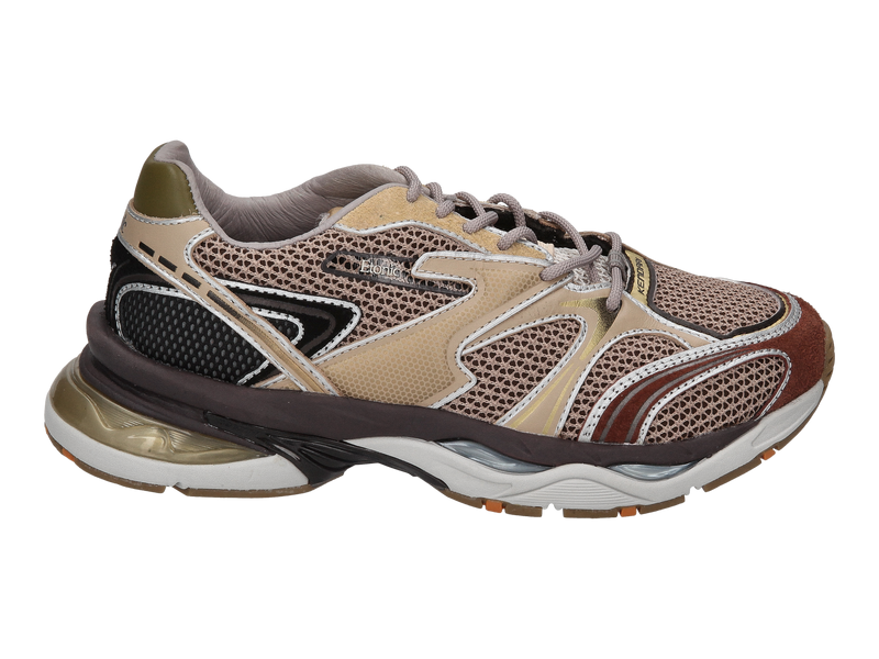 Etonic Sneakers Goud