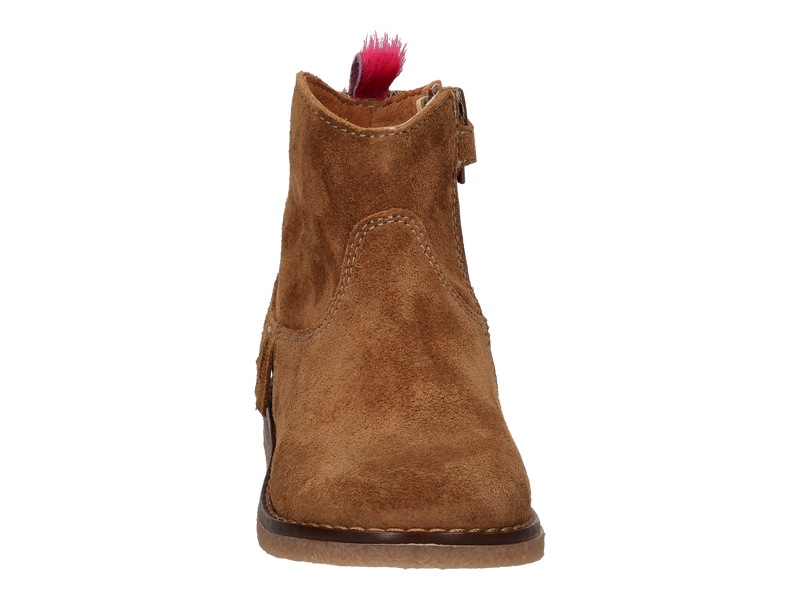 Bekijk product 'Romagnoli Boots Cognac' Romagnoli Boots Cognac