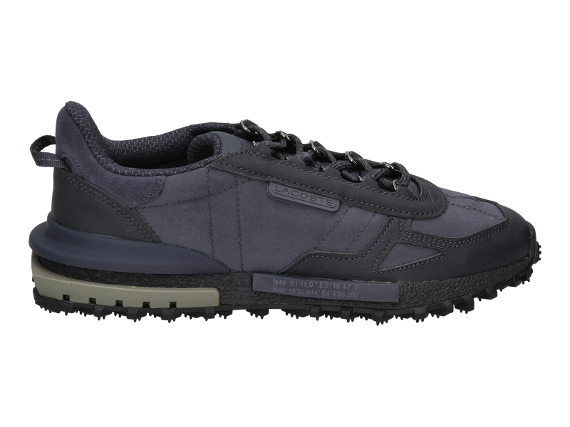 Lacoste Sneakers Blue