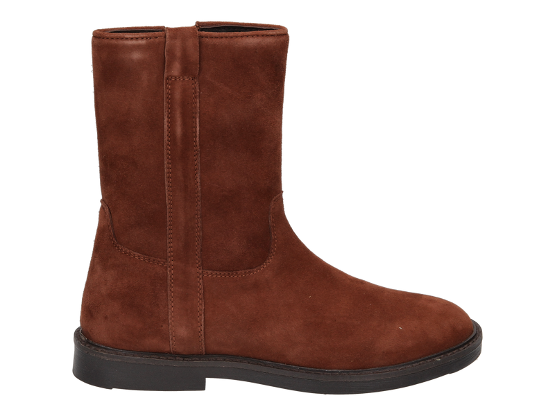 Bekijk product 'Hip Boots Cognac' Hip Boots Cognac