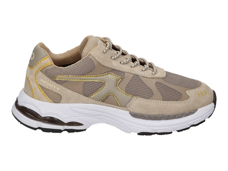 Bekijk product 'Hip Sneakers Beige' Hip Sneakers Beige