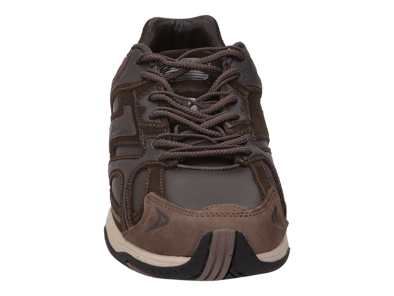 Etonic Sneakers Brown