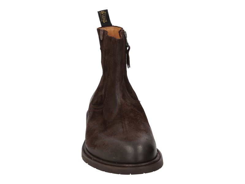 Bekijk product 'Floris Van Bommel Boots Bruin' Floris Van Bommel Boots Bruin