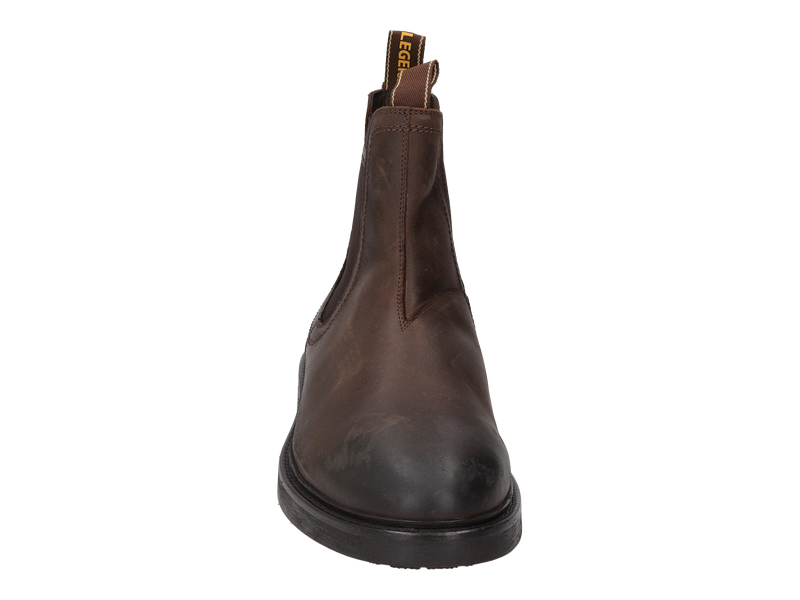 View product 'Pme Legend Boots Brown' Pme Legend Boots Brown