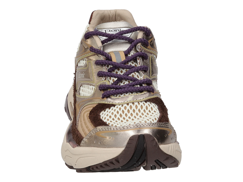 Etonic Sneakers Goud