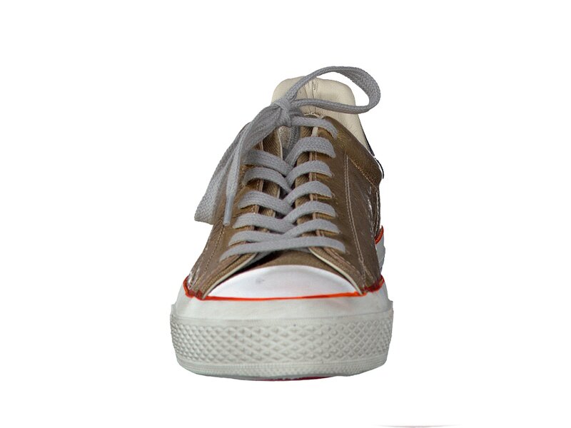 Hidnander Sneakers Gold