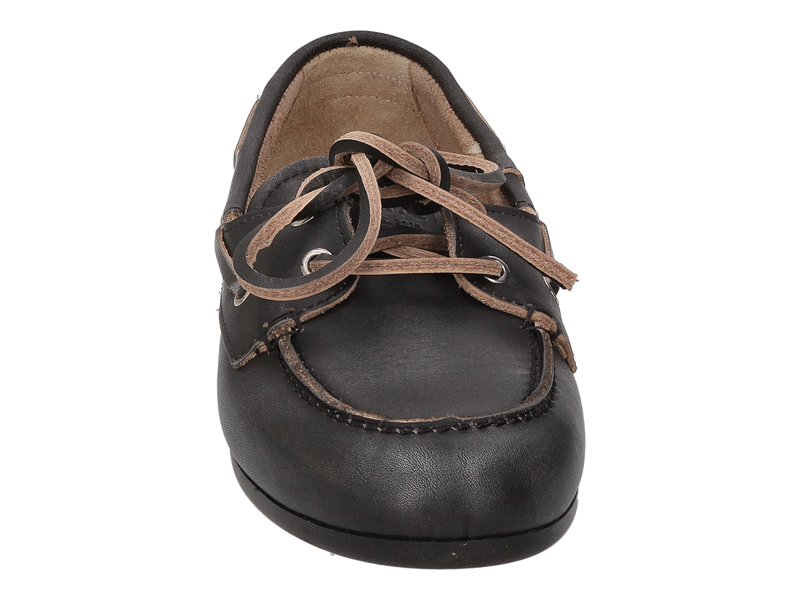 Pavement Boot Schoenen Zwart